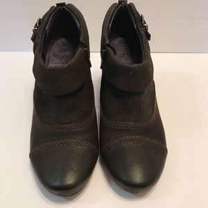 Madison Dallas Shoes